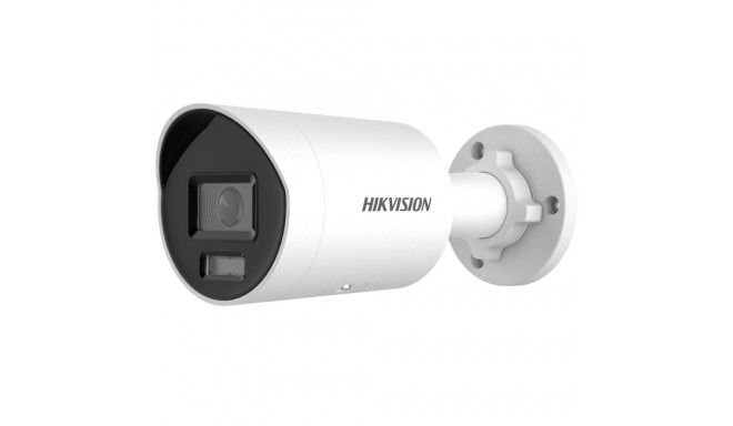 Hikvision Pro Series AcuSense DS-2CD2086G2H-I(2.8MM)(EF) turvakaamera bullet IP välitingimustes 3840