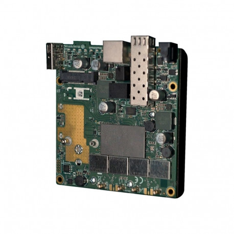 Mikrotik RouterBOARD L23UGSR-5HaxD2HaxD