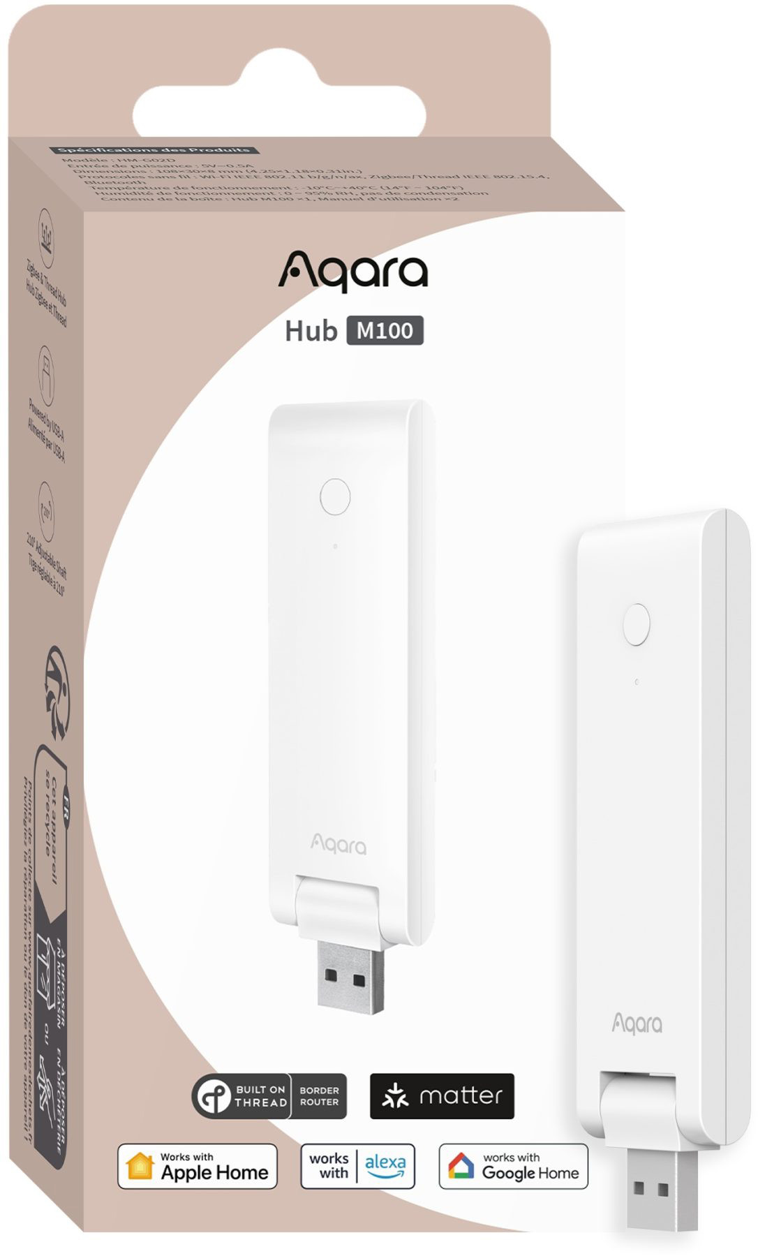 AQARA HM-G02D