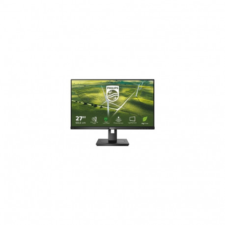 Philips B Line 272B1G/00 LED display 68.6 cm (27") 1920 x 1080 pixels Full HD Black