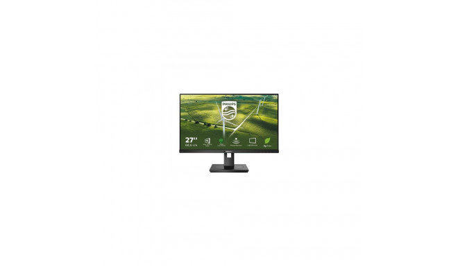 Philips led-ekraan B Line 272B1G/00 68.6cm (27") 1920 x 1080 pixels Full HD, must