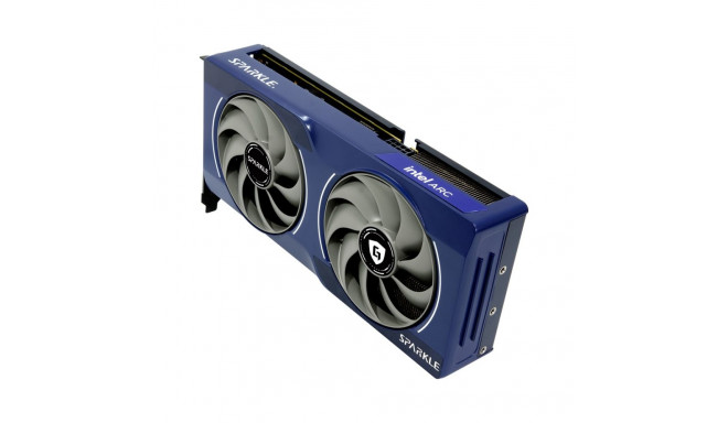 Sparkle Technology Intel Arc B570 GUARDIAN OC 10 GB GDDR6