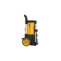 DEWALT akuga kõrgsurvepesur, 2x 18V, Basisv