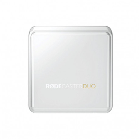RØDECover Duo kate RØDECaster Duo jaoks
