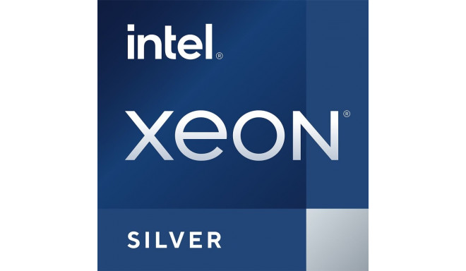 Intel Xeon Silver 4510 protsessor 2.4 GHz 30 MB