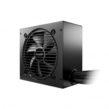 be quiet! toiteplokk PURE POWER 12 750W 20+4 pin ATX ATX, must