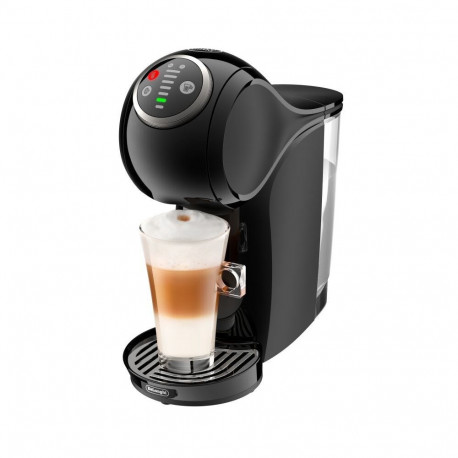 De’Longhi Genio S Plus Semi-auto Capsule coffee machine 0.8 L
