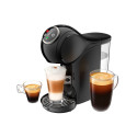 Delonghi Kohvimasin EDG315.B Dolce Gusto 15-bari Pumbasurvega Automaatne 1400 W Must