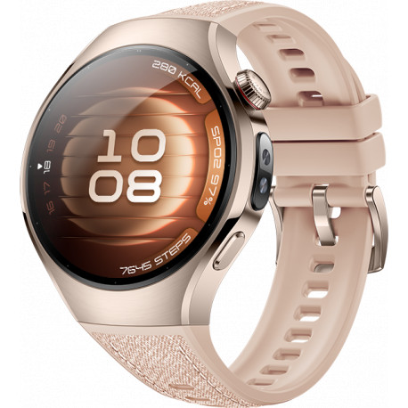 Huawei Watch 5 42mm, beež