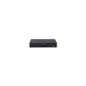 Dahua Technology Lite NVR4116HS-EI network video recorder 1U Black
