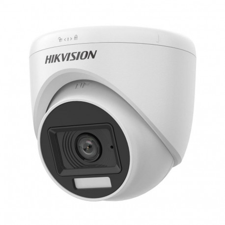 Hikvision Turbo HD Value Series DS-2CE76U0T-LPF(2.8MM) security camera Turret CCTV security camera I