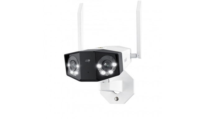Reolink Duo Series W730 - 4K välitingimuste Wi-Fi kaamera, kahe objektiiviga, 180° panoraamvaade, in