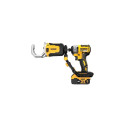 DeWALT DT20560-QZ manual pipe cutter Pipecutter