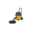 Vacuum cleaner 38L class H