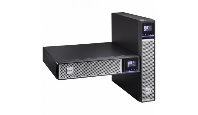 Eaton 5PX Gen2 line-interactive katkematu toiteallikas (UPS) 3 kVA 3000 W 10 AC väljundit