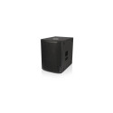 dBTechnologies SUB 615 aktiivne 15" subwoofer
