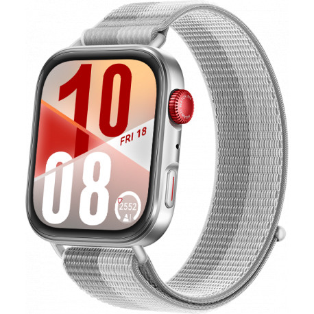 Huawei Watch Fit 4, grey