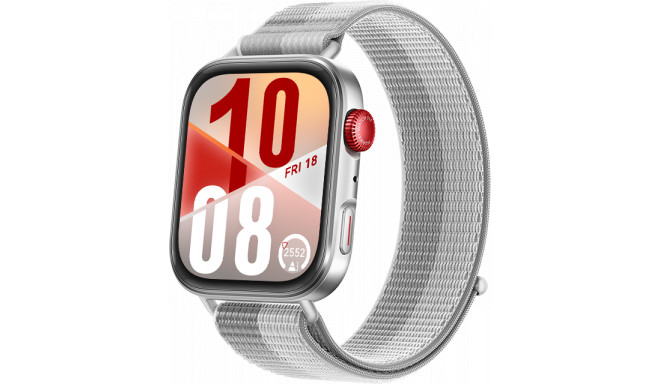 Huawei Watch Fit 4, hall