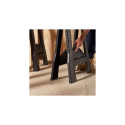 Stanley Junior Folding Sawhorse (Twin Pack)