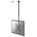 Neomounts FPMA-C340BLACK monitori/TV laemonitorialus 32-75" - h 106-156 cm