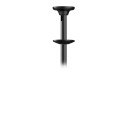 Neomounts FPMA-C340BLACK monitori/TV laemonitorialus 32-75" - h 106-156 cm