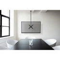 Neomounts FPMA-C340BLACK monitori/TV laemonitorialus 32-75" - h 106-156 cm