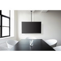 Neomounts FPMA-C340BLACK monitori/TV laemonitorialus 32-75" - h 106-156 cm