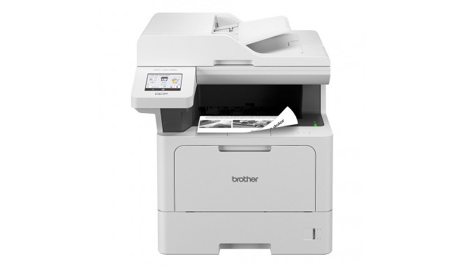 Brother MFC-L5710DN multifunktsionaalne printer laser A4 1200 x 1200 DPI 48 lk/min