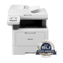 Brother MFC-L5710DN multifunktsionaalne printer Laser A4 1200 x 1200 DPI 48 lk/min