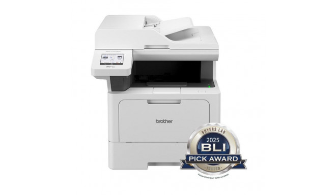 Brother MFC-L5710DN multifunktsionaalne printer laser A4 1200 x 1200 DPI 48 lk/min