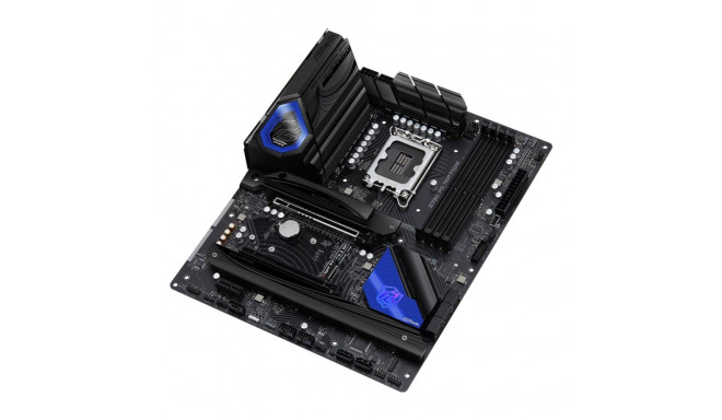 Asrock Z790 PG Riptide Intel Z790 LGA 1700 ATX