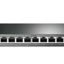 TP-Link 8-pordiline Gigabit Easy Smart lüliti 4 PoE pordiga
