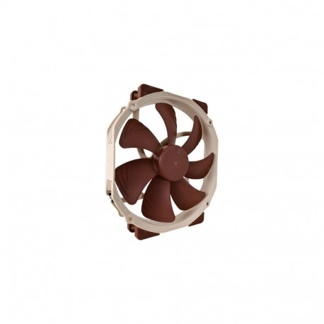 Noctua NF-A15 PWM arvuti jahutussüsteem korpuse ventilaator 14 cm