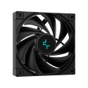 DeepCool LT720 360mm, water cooling (black)