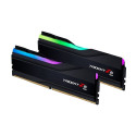 G.Skill DDR5 32GB - 5600 - CL - 28 - Dual-Kit - DIMM, F5-5600J2834F16GX2-TZ5RK, Trident Z5 RGB, XMP,