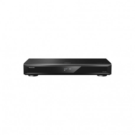DMR-UBS90 (schwarz, 2000 GB HDD, UHD/4k, DVB-S/S2)
