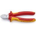 Knipex Side Cutter 7026160