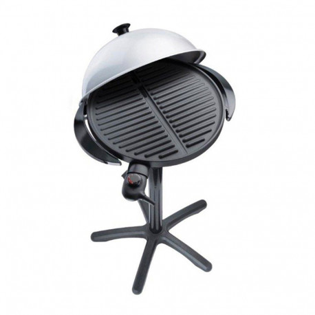 elektrigrill VG 250 1.800Watt, must