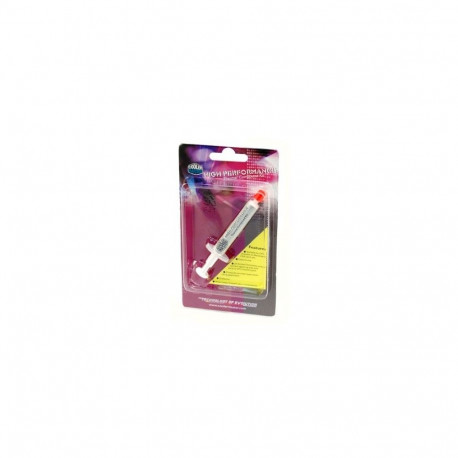 Cooler Master thermal paste HTK-002 High Performance