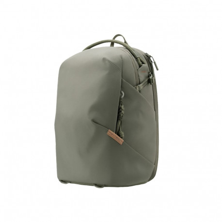 PGYTECH OneGo Lite 16L Backpack (green)