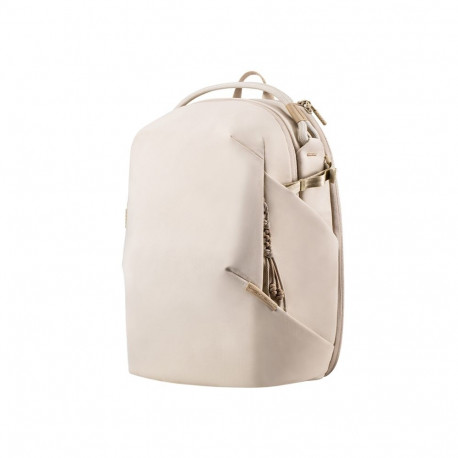 PGYTECH OneGo Lite 16L Backpack (cream)