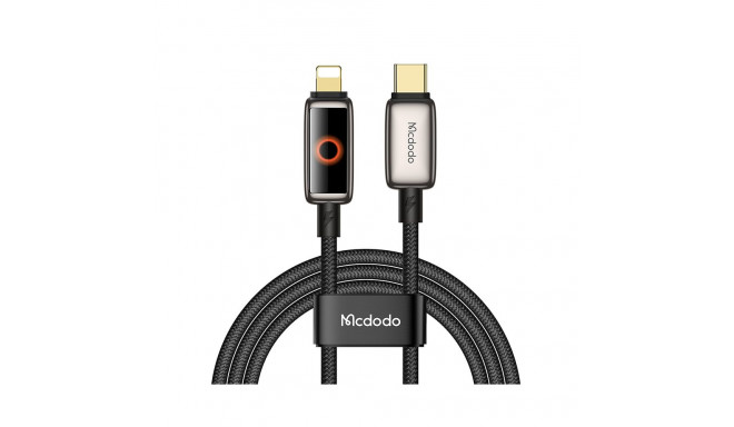 USB-C to Lightning cable Mcdodo CA-6670 1.2m