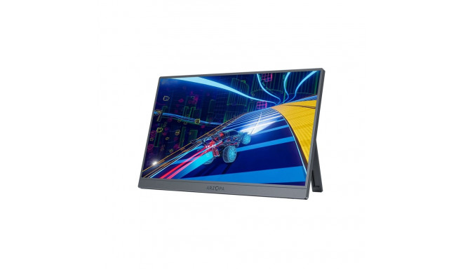 Arzopa Z1FC Silver Gray 16.1" Portable Monitor