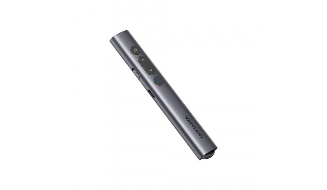 PPT Vention wireless laser pointer (green)