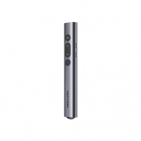 PPT Vention wireless laser pointer (red)