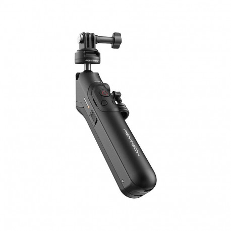 PGYTECH Caplock MantisPod Power Tripod for Insta 360
