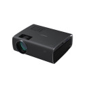 Projector LCD Aukey RD-870S, android wireless, 1080p (black)