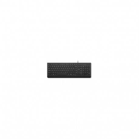 LENOVO ESSENTIAL WIRED KEYBOARD SWEDISH/ FINNISH