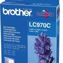 BROTHER LC-970C TONER CYAN 300P