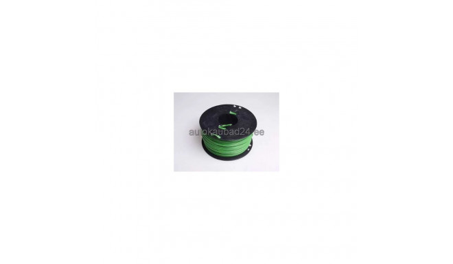 Kaabel 2.5mm² roheline